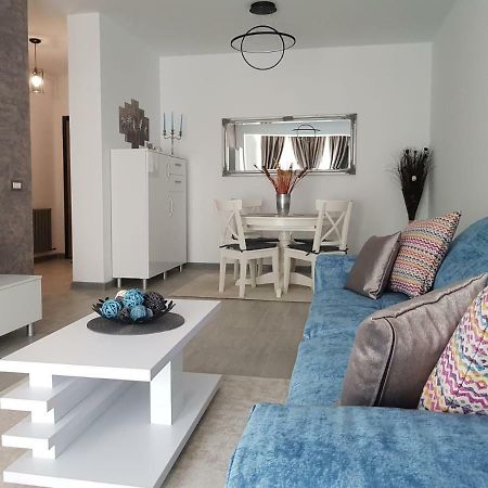 Ranya Apartments Alezzi Beach Resort Năvodari Buitenkant foto