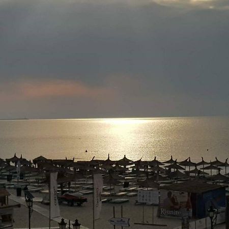 Ranya Apartments Alezzi Beach Resort Năvodari Buitenkant foto