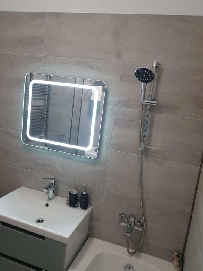 Ranya Apartments Alezzi Beach Resort Năvodari Buitenkant foto